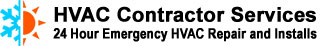 Brogueville HVAC Services